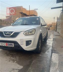شيري تيجو 3
